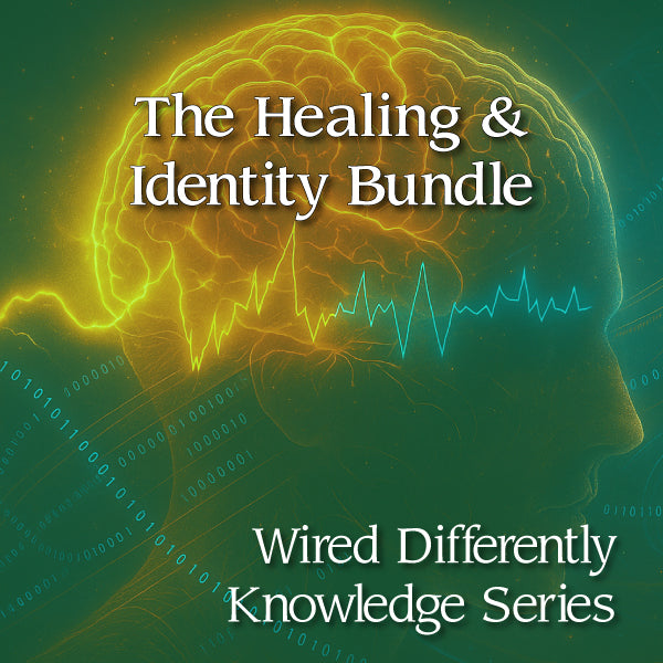 The Healing & Identity Bundle
