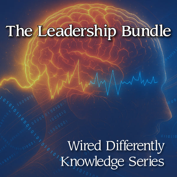 The Leadership Bundle