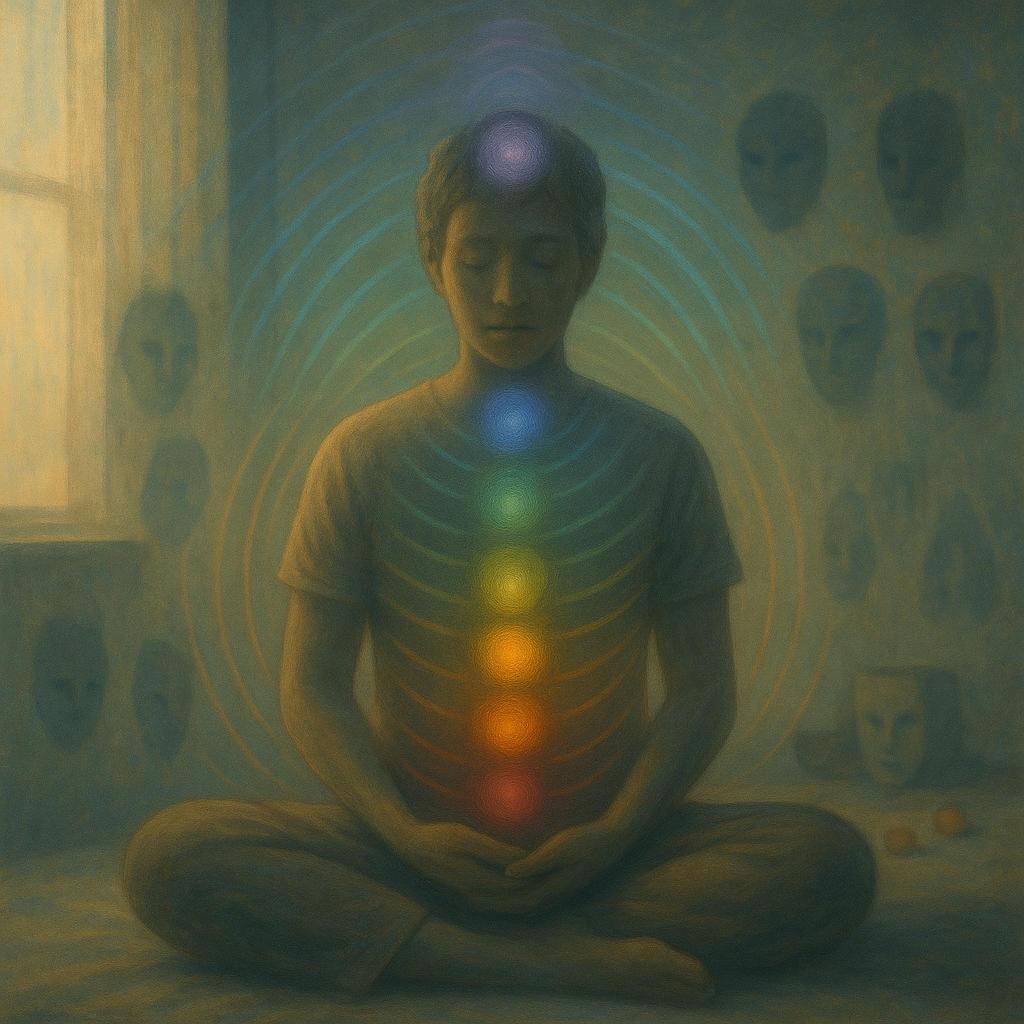 Frequency Healing and the Neurodivergent Mind