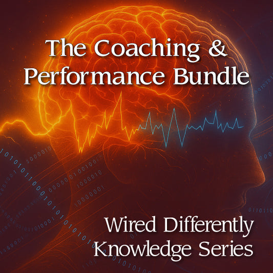 The Coaching & Performance Bundle