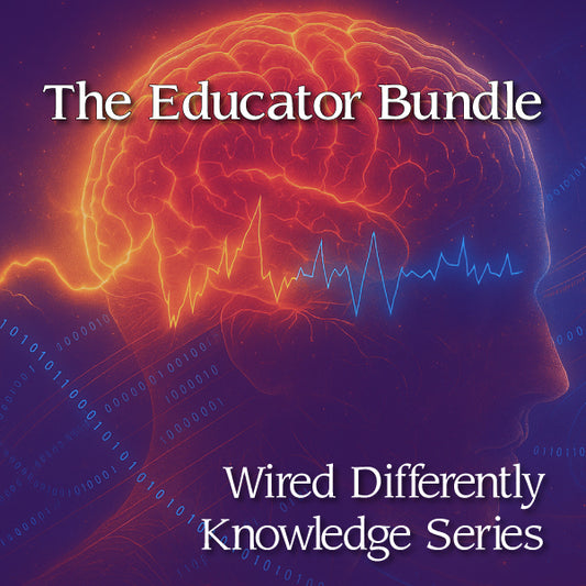 The Educator Bundle