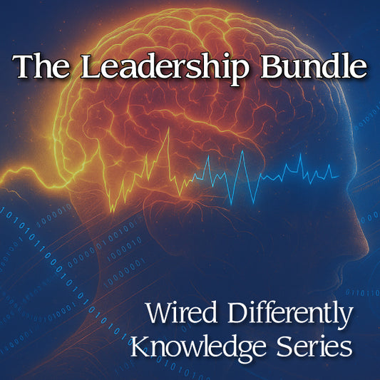 The Leadership Bundle